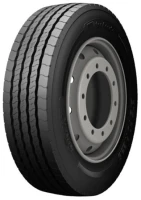 275/70R22.5 opona RIKEN Urban Ready S 150/148J